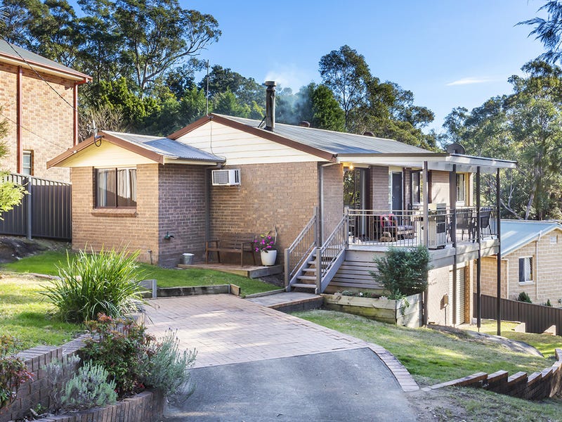 Sold Property Prices & Auction Results in Hawkesbury Heights, NSW 2777