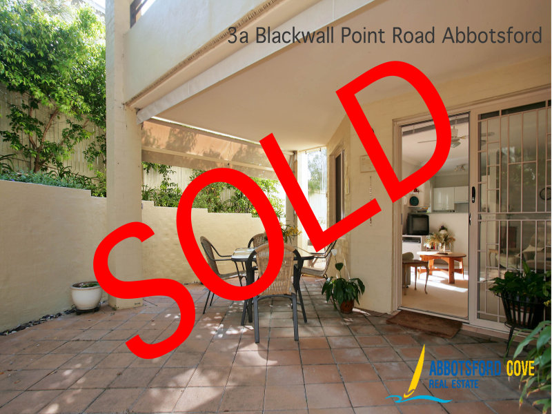 3a Blackwall Point Road, Abbotsford, NSW 2046 Property Details