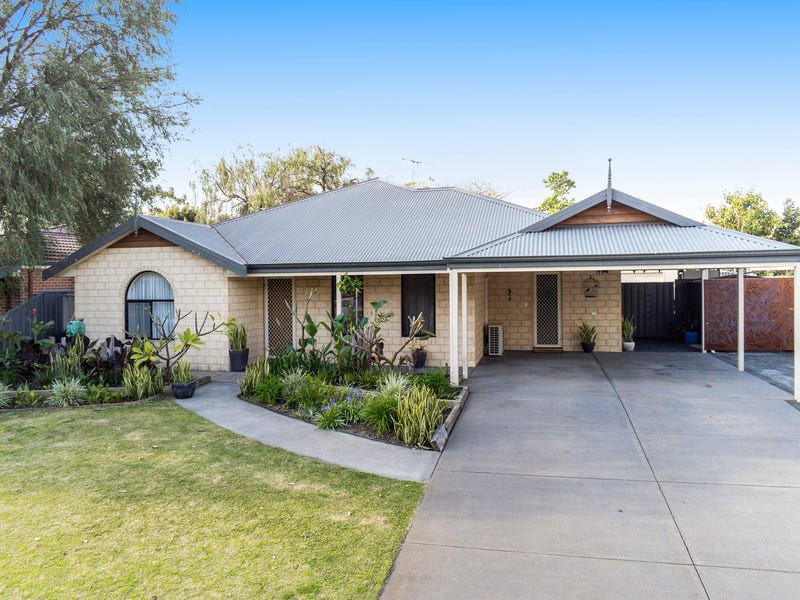 94 College Avenue, Busselton, WA 6280 Property Details