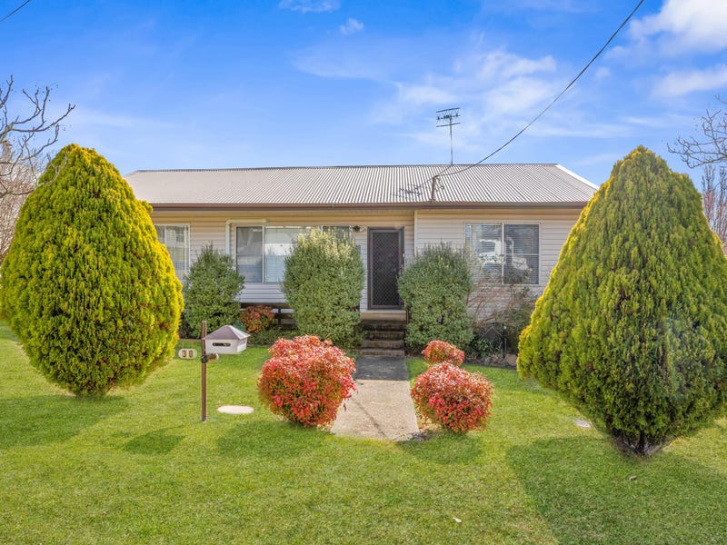 30 Bell Street, Portland, NSW 2847 House for Sale