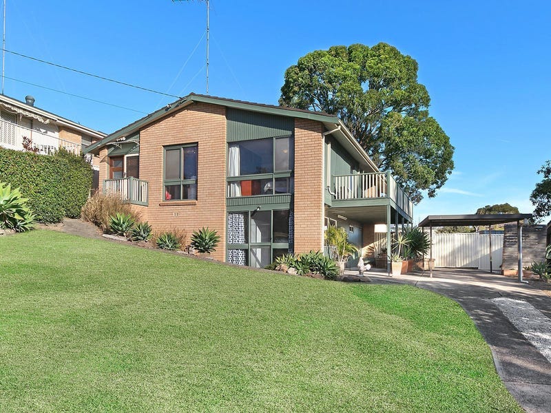 32 Hillcrest Avenue, Moorebank, NSW 2170 Property Details