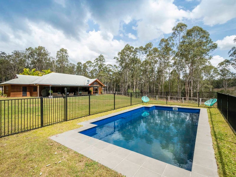 151 Washpool Road, Clarenza, NSW 2460 Property Details