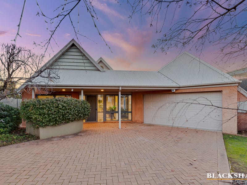 15 Macdonnell Street, Yarralumla, ACT 2600