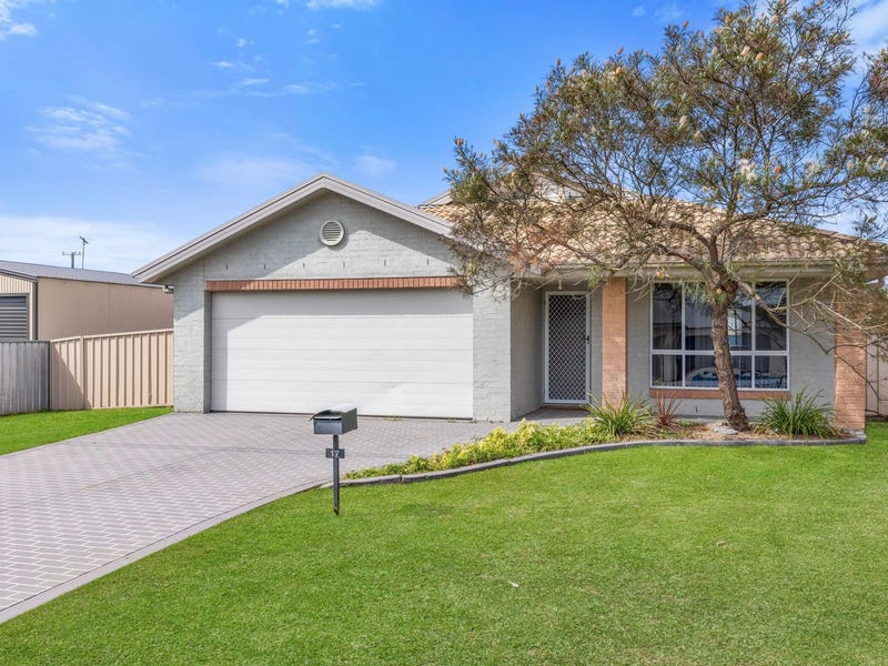 17 Centre Street, Greta, NSW 2334 Property Details