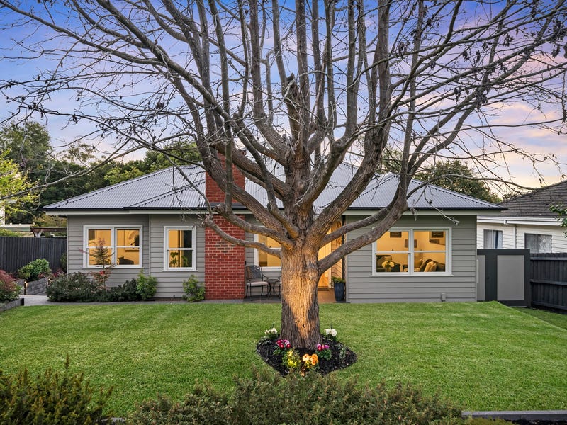 8 Scenic Avenue, Ringwood East, VIC