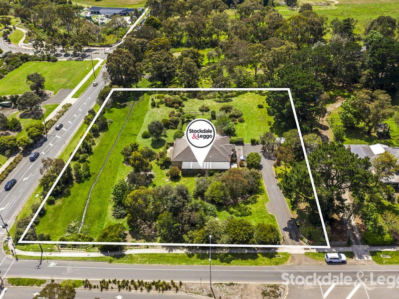 164168 Wyndham Street, Drysdale, Vic 3222 Property Details