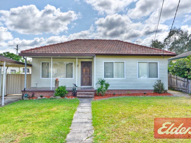 31 Peachtree Avenue, Constitution Hill, NSW 2145