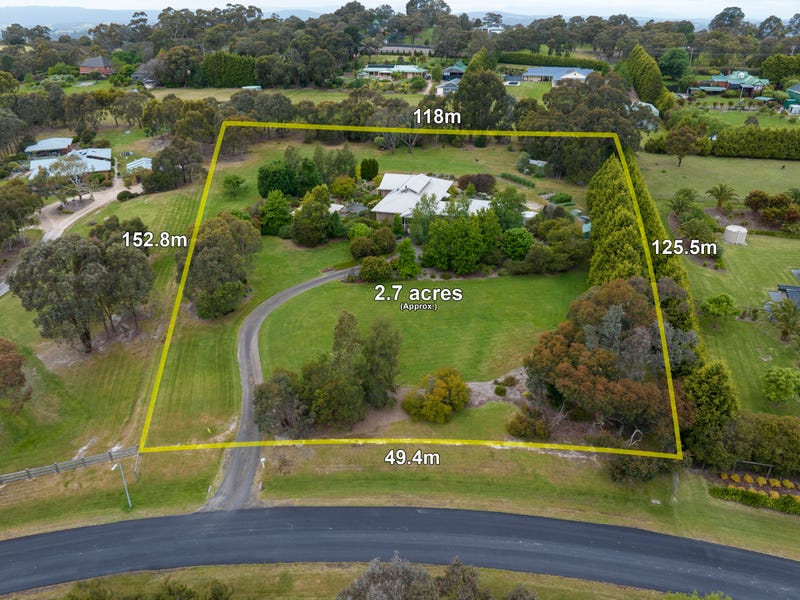 27 Warren Avenue, Yarrambat, Vic 3091 Property Details