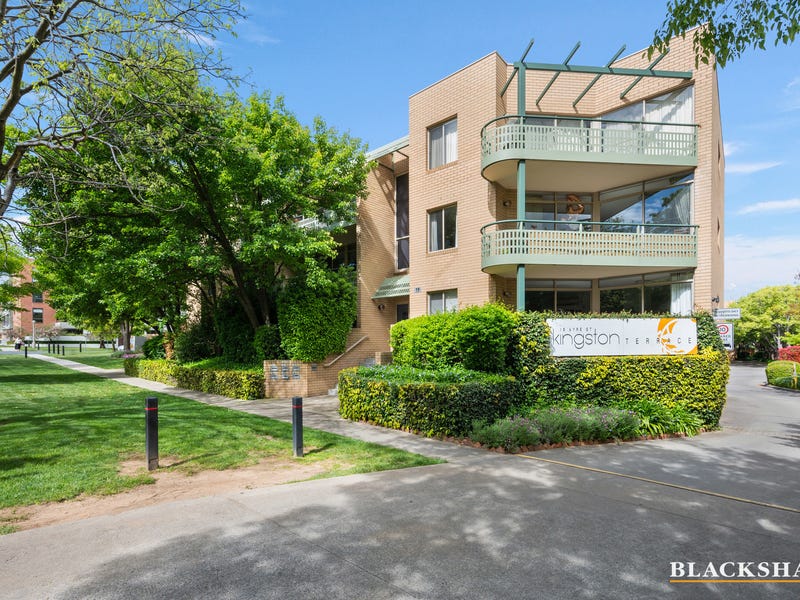 L B 4/16 Eyre Street, Griffith, ACT 2603