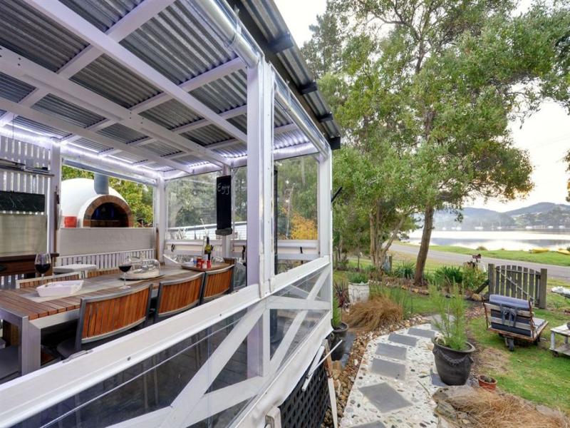 3 Abels Bay Road, Deep Bay, TAS 7112