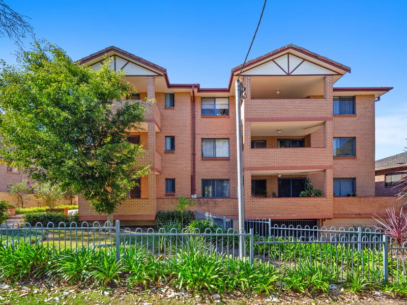 11/4749 Cairds Avenue, Bankstown, NSW 2200 Property Details