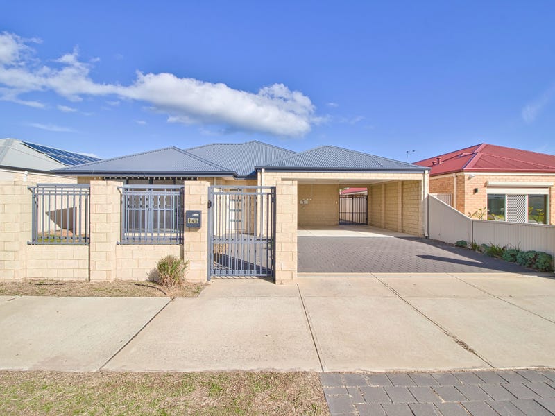 145 Harrington Waters Drive, Waikiki, WA 6169 Property Details