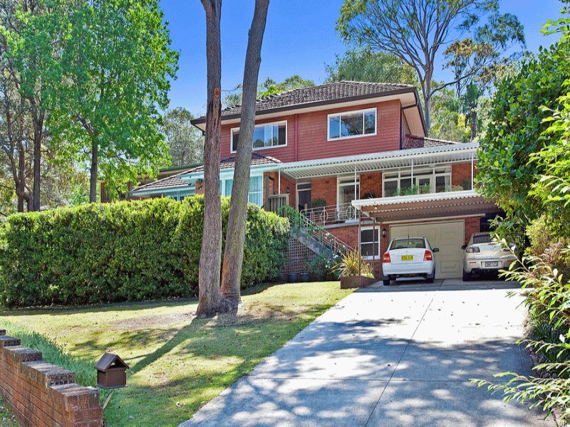 14 Ignatius Road, Lindfield, NSW 2070 Property Details