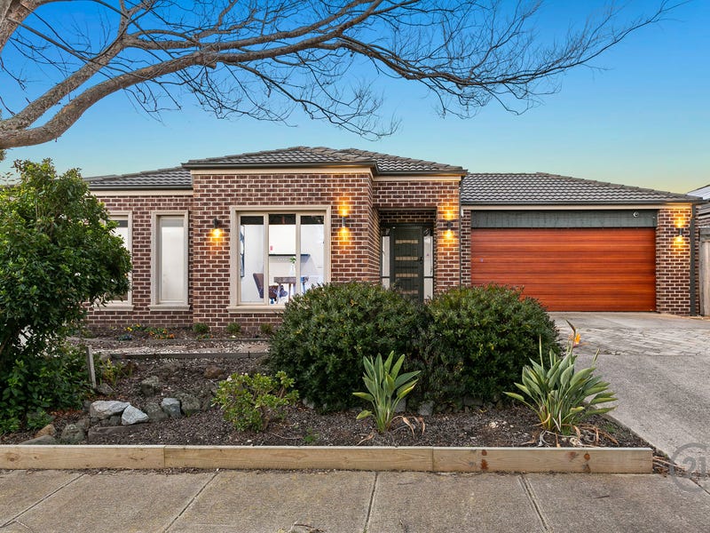 Sold House Prices & Auction Results in Hoppers Crossing, VIC 3029 (+1