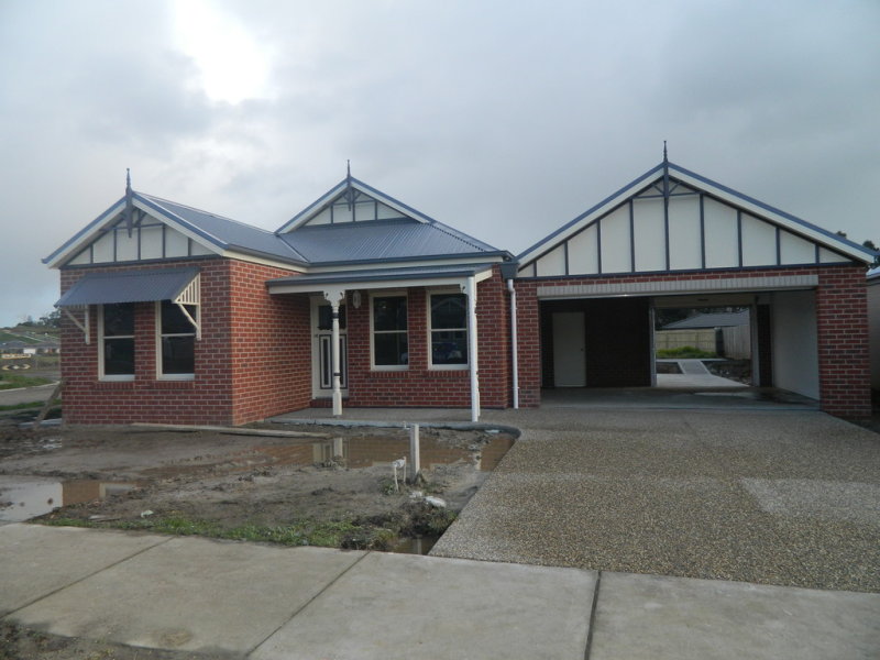 91 Cook Street, Drouin, VIC 3818