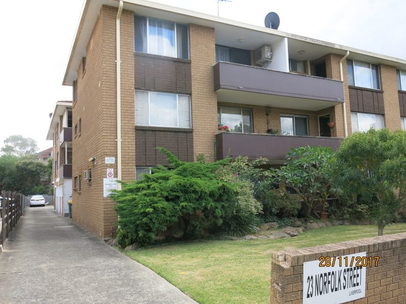 Apartments & units for Sale in Liverpool, NSW 2170 Pg. 7 realestate