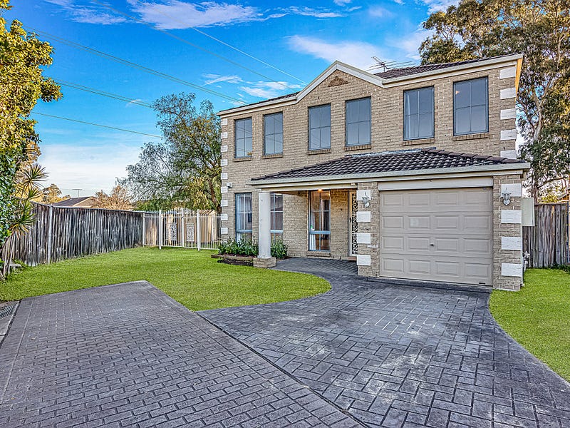 19A Brierley Crescent, Plumpton, NSW 2761 House for Sale realestate