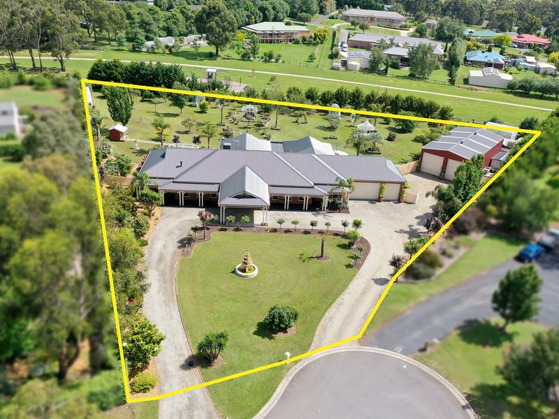 Houses for Sale in Drouin, VIC 3818 Pg. 3