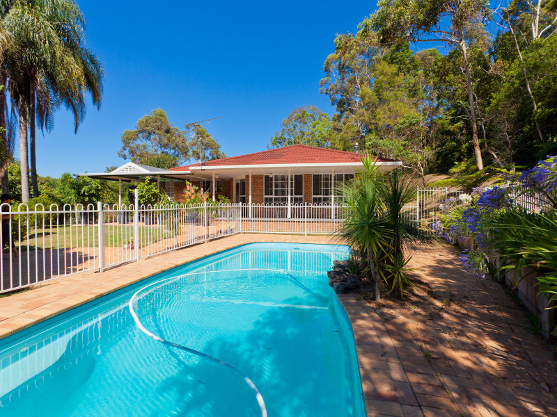 126 McAlpine Way, Boambee, NSW 2450 - Property Details