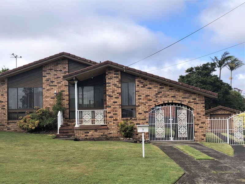 3 Elata Place, Helensburgh, NSW 2508 Property Details