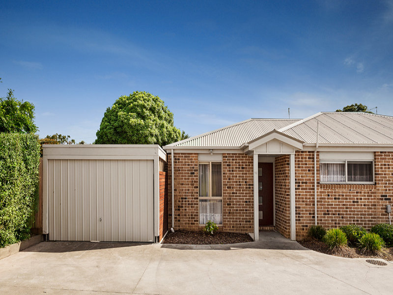 12/118120 Victoria Street, Hastings, Vic 3915 Property Details