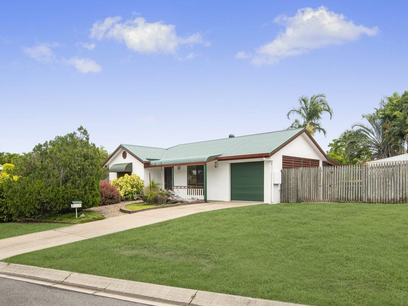 1 Carron Court, Douglas, QLD 4814