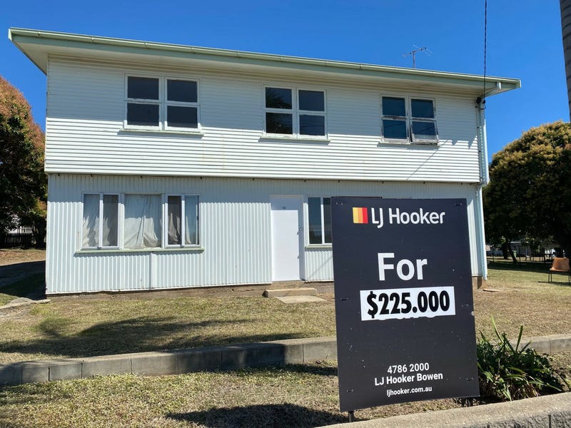 89 Herbert Street, Bowen, Qld 4805 Property Details