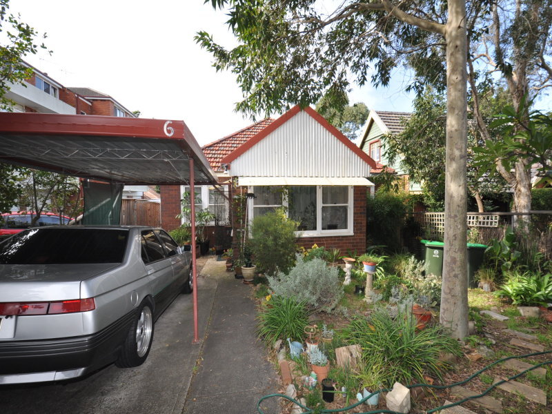 6 Greenwich Road, Greenwich, NSW 2065 Property Details