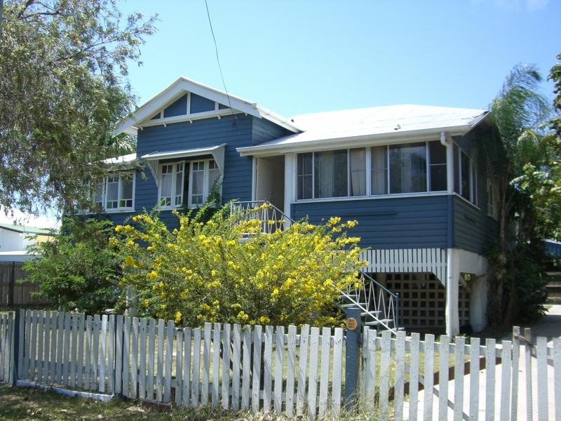 1 Griffin Street, Mackay, Qld 4740 Property Details