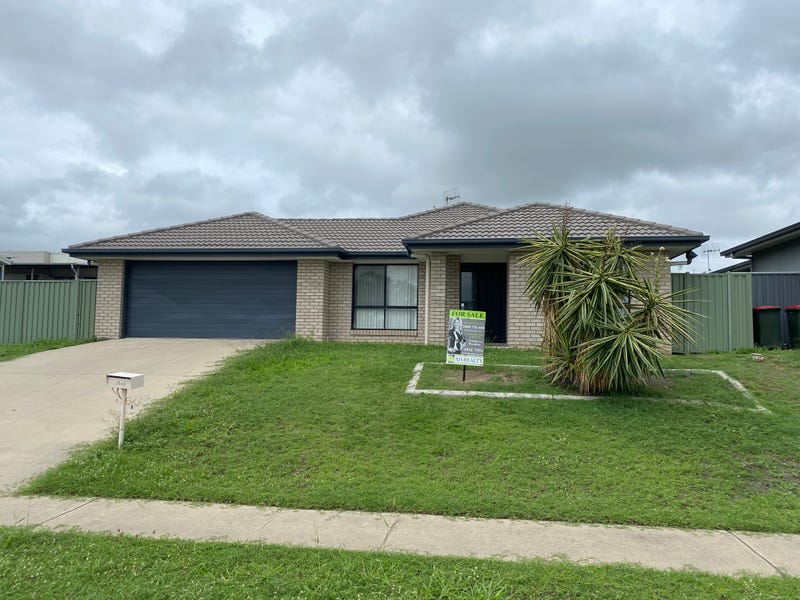 9 Hannay Street, Moranbah, Qld 4744 House for Sale