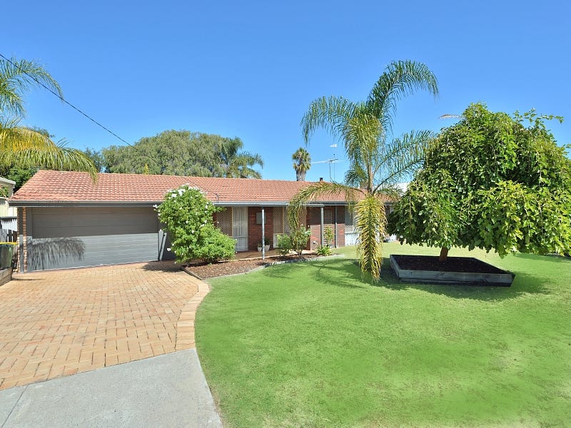 3 Yanagin Road, Greenfields, WA 6210