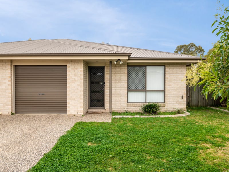 Unit 2/11 Iceberg Ct, Warwick, Qld 4370 Property Details