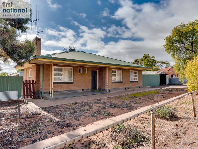 19 Paringa Road, Port Augusta, SA 5700