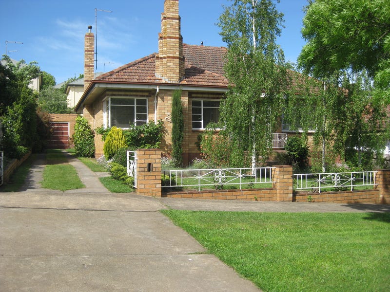 40 Hill St, Daylesford, Vic 3460 House for Rent
