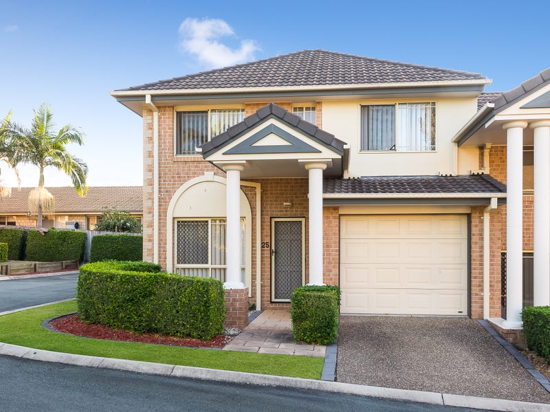 25/154 Albany Creek Road, Aspley, Qld 4034 Property Details