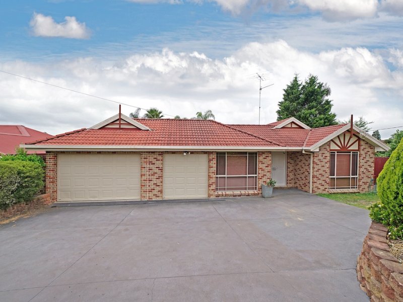 2 Numbat Place, Buxton, NSW 2571 Property Details