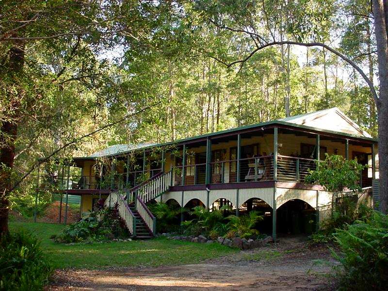 784 Sunrise Road, Tinbeerwah, QLD 4563