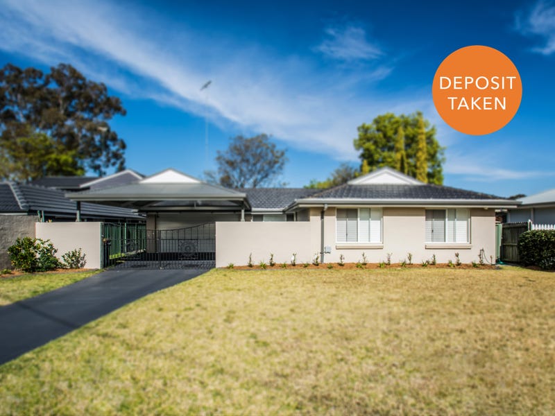 20 Nepean Avenue, Penrith, NSW 2750