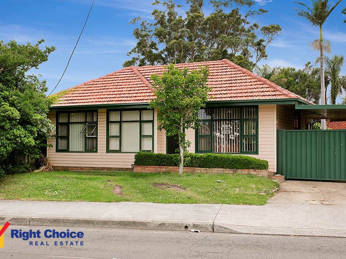 53 Lake Entrance Road, Warilla, NSW 2528 Property Details