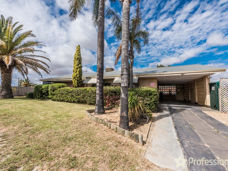 92 Mitchell Street, Spalding, WA 6530 Property Details