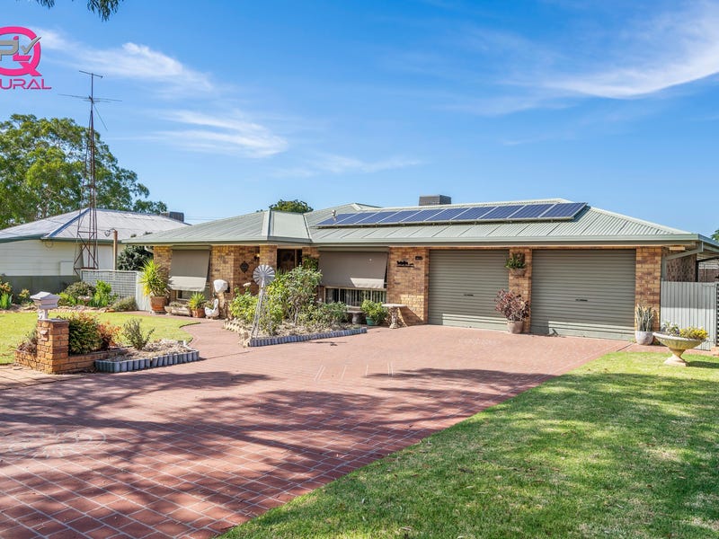16 Lawson Road, Temora, NSW 2666