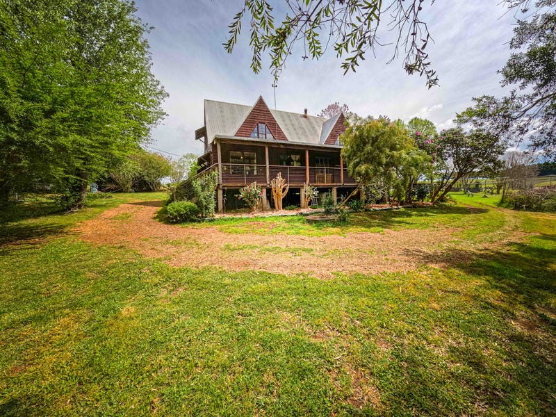 54 Hayden Street, North Dorrigo, NSW 2453 Acreage for Sale
