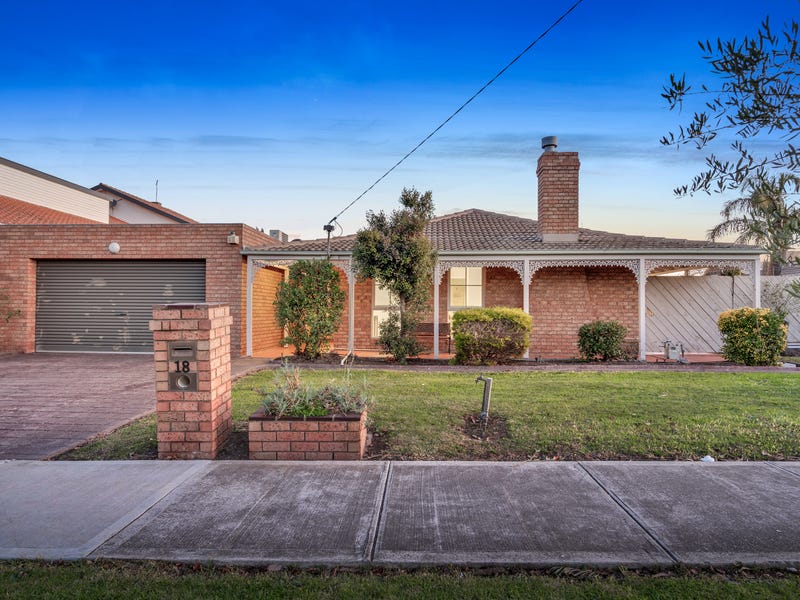 18 Greenvale Drive, Greenvale, VIC 3059