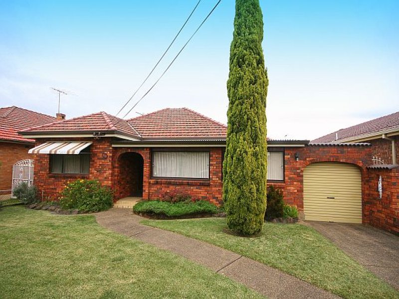 44 Griffiths Avenue, Punchbowl, NSW 2196 Property Details