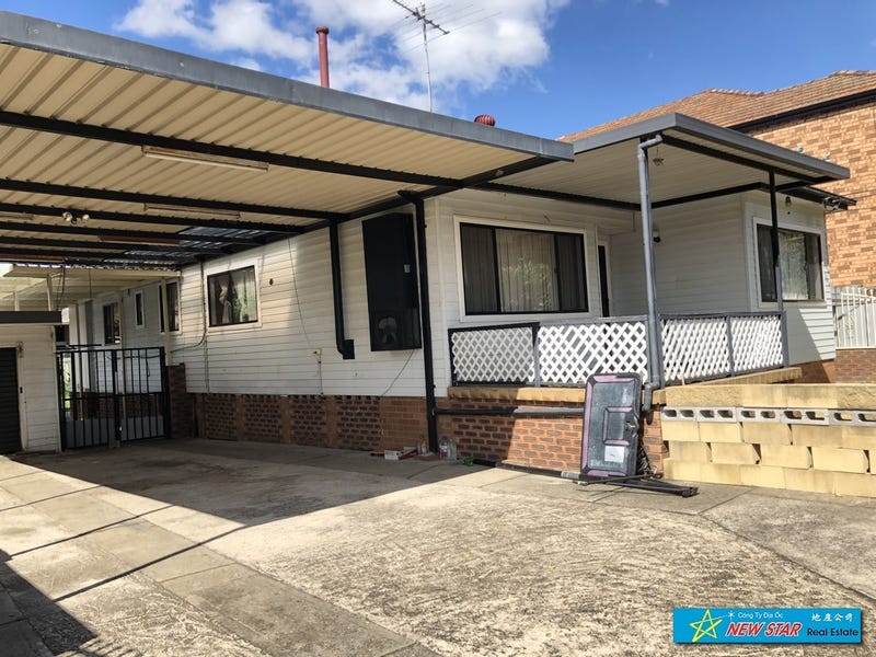 11 Ramsay Street Canley Vale Nsw 2166