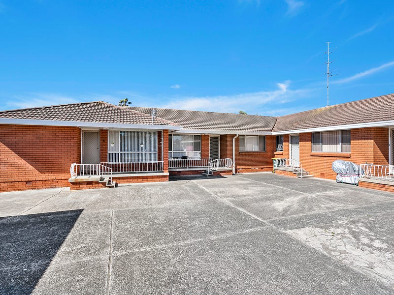 1/18 Beverley Avenue, Warilla, NSW 2528