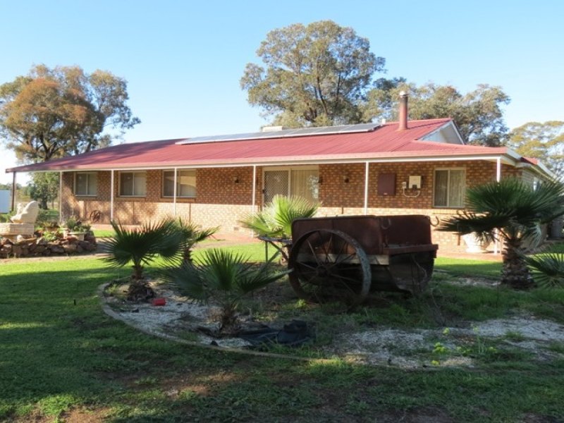 11R Maiala Road, Eumungerie, NSW 2822 Property Details