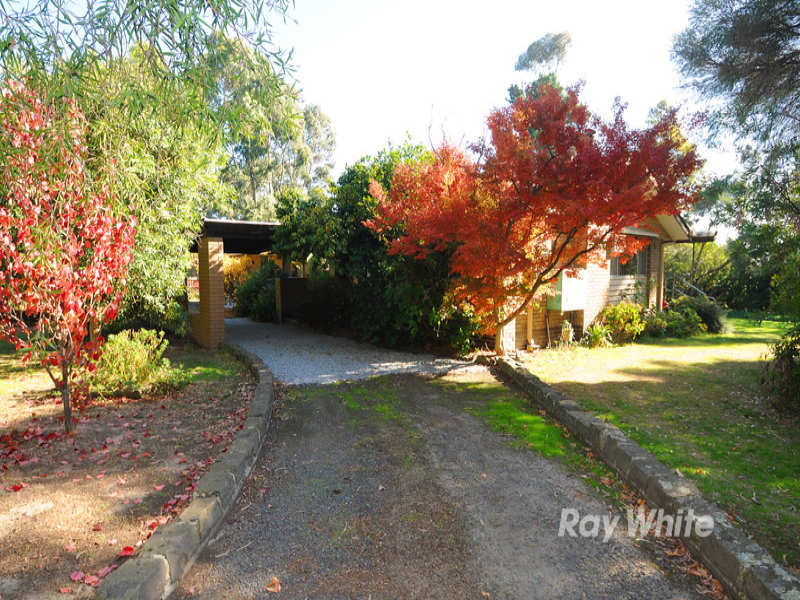 17 Norris Road, Rowville, VIC 3178