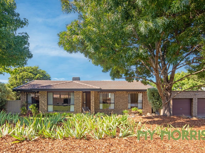 11 Martley Circuit, Calwell, ACT 2905 Property Details