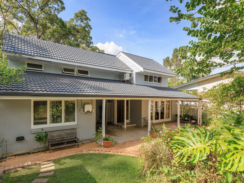 44 Edson Street, Kenmore, Qld 4069 Property Details